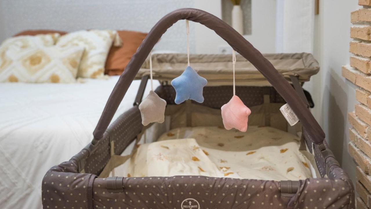 Apartamento Ruh Sara By Toledo Ap Екстериор снимка