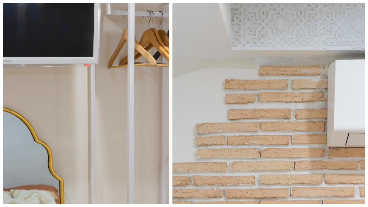 Apartamento Ruh Sara By Toledo Ap Екстериор снимка