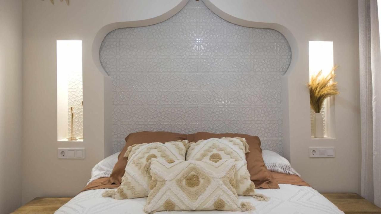 Apartamento Ruh Sara By Toledo Ap Екстериор снимка