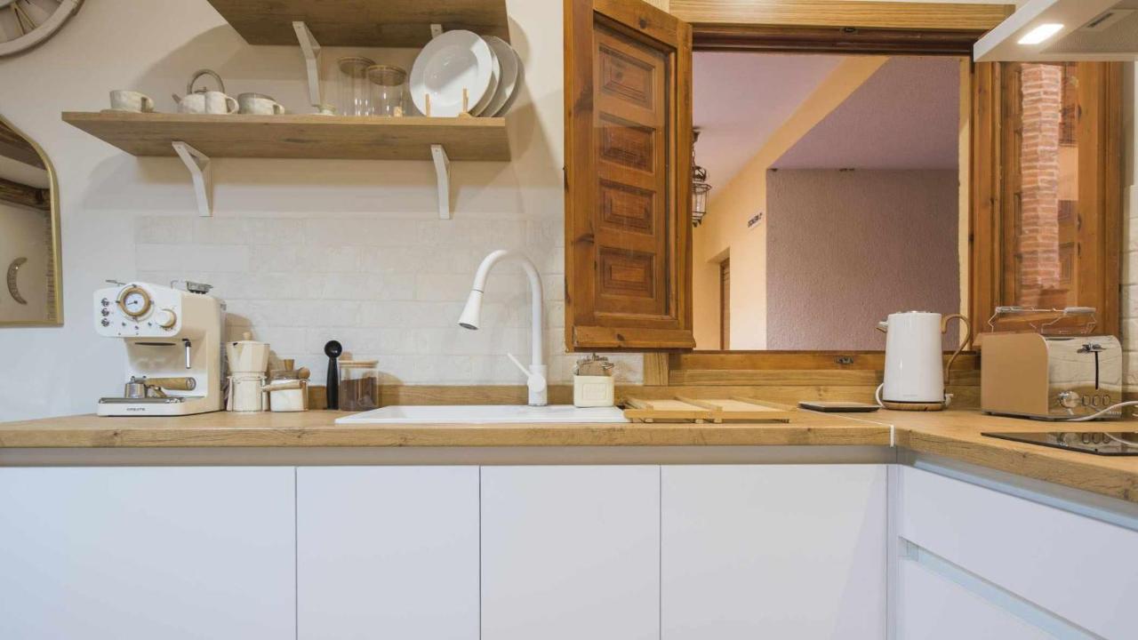 Apartamento Ruh Sara By Toledo Ap Екстериор снимка