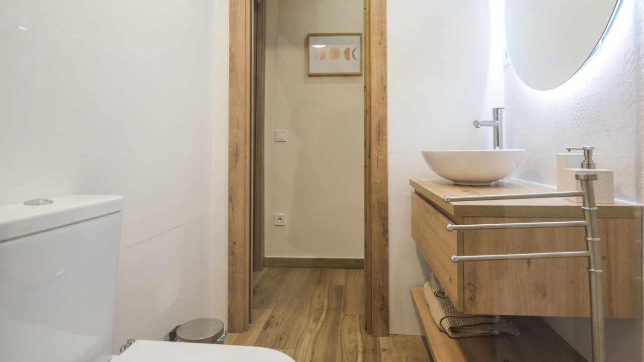 Apartamento Ruh Sara By Toledo Ap Екстериор снимка
